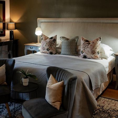 Elianthe Guesthouse Swellendam Bagian luar foto