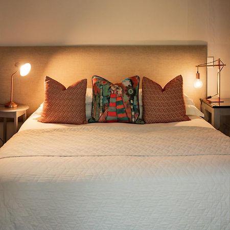 Elianthe Guesthouse Swellendam Bagian luar foto