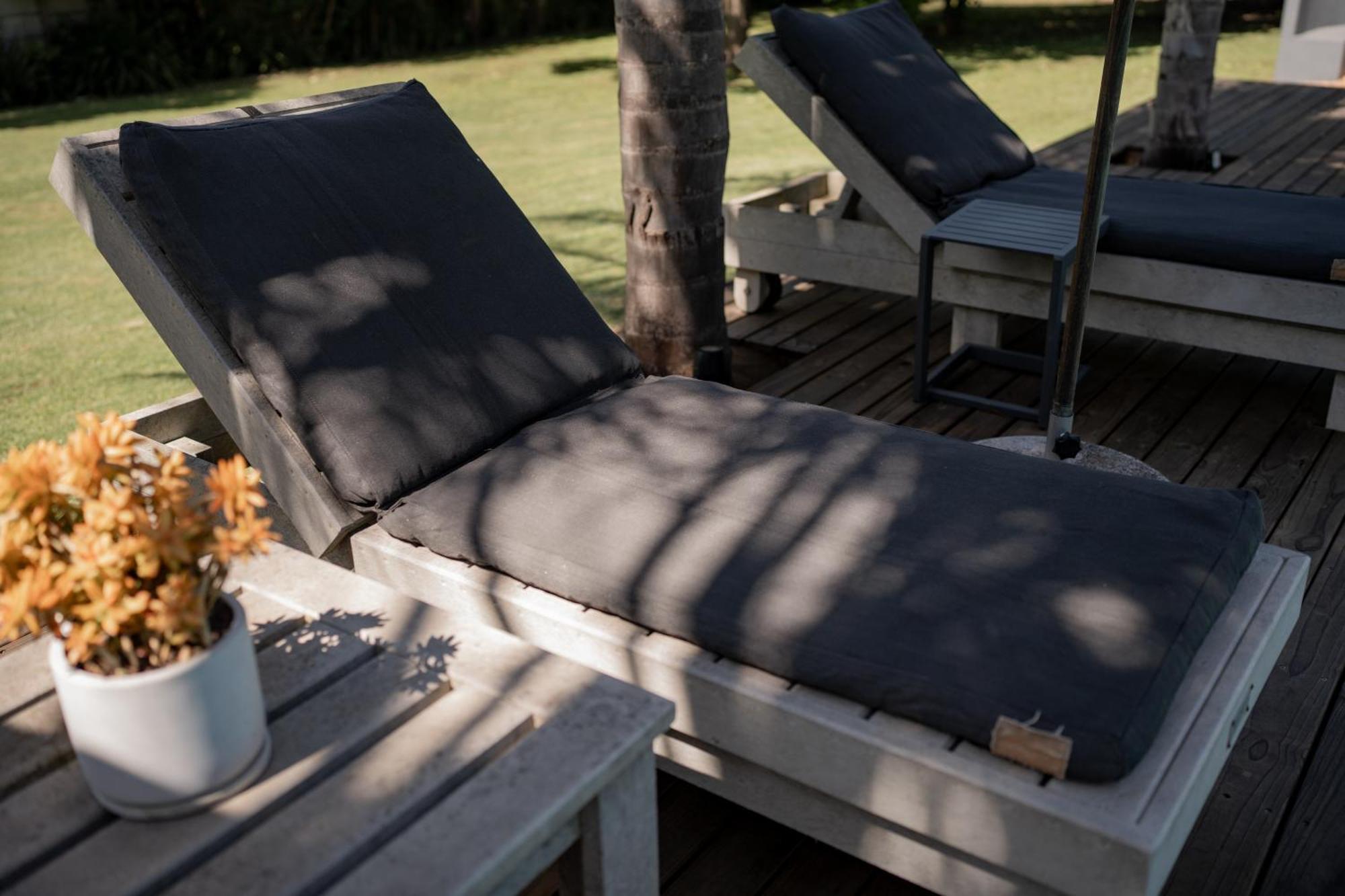 Elianthe Guesthouse Swellendam Bagian luar foto