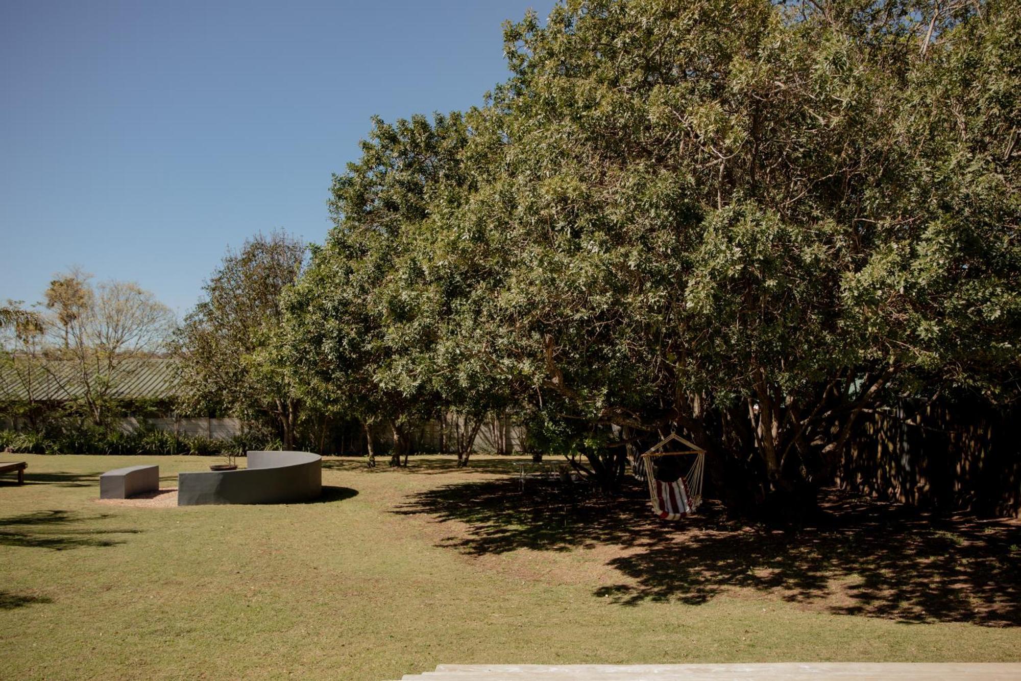 Elianthe Guesthouse Swellendam Bagian luar foto