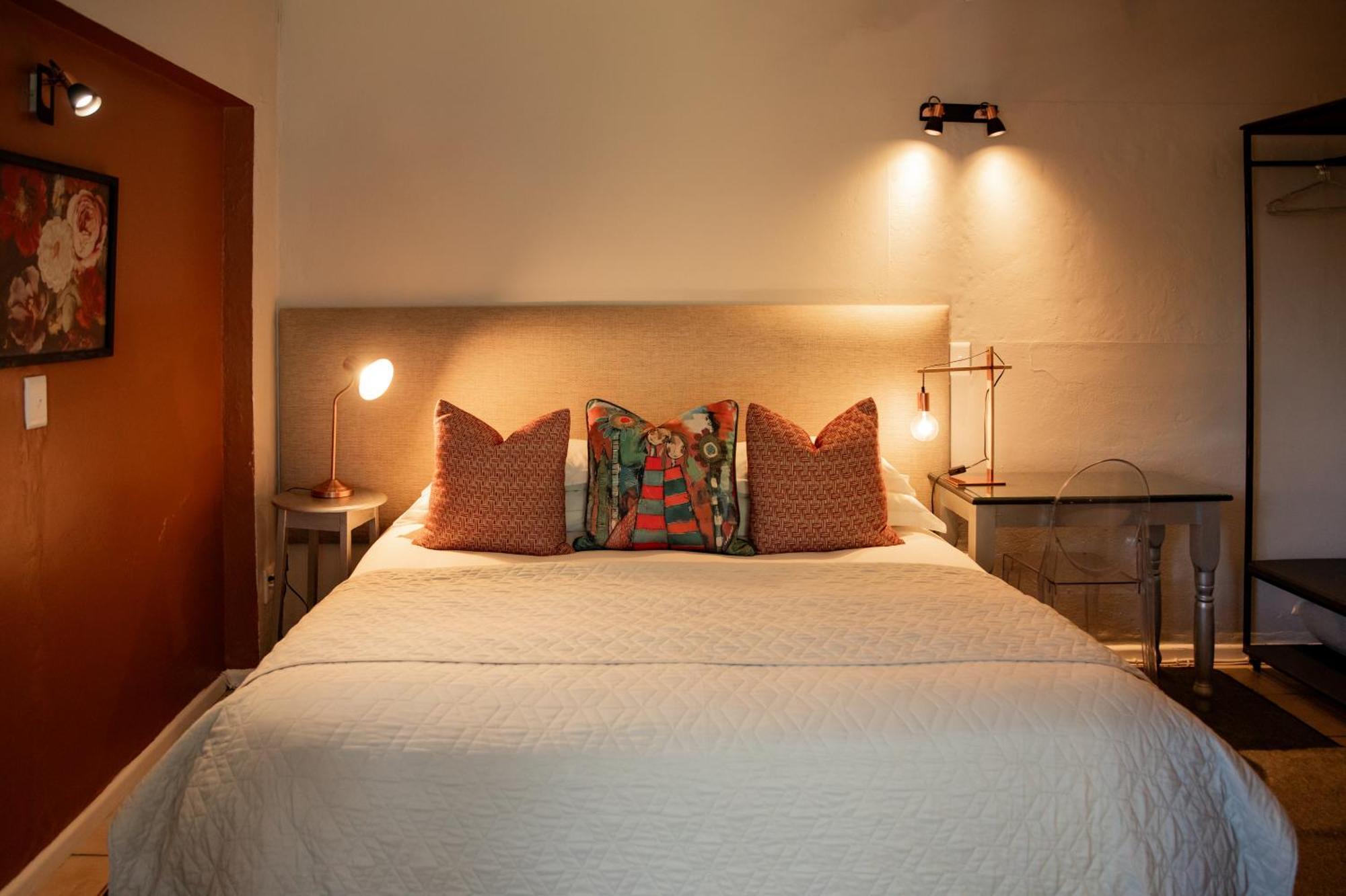 Elianthe Guesthouse Swellendam Ruang foto