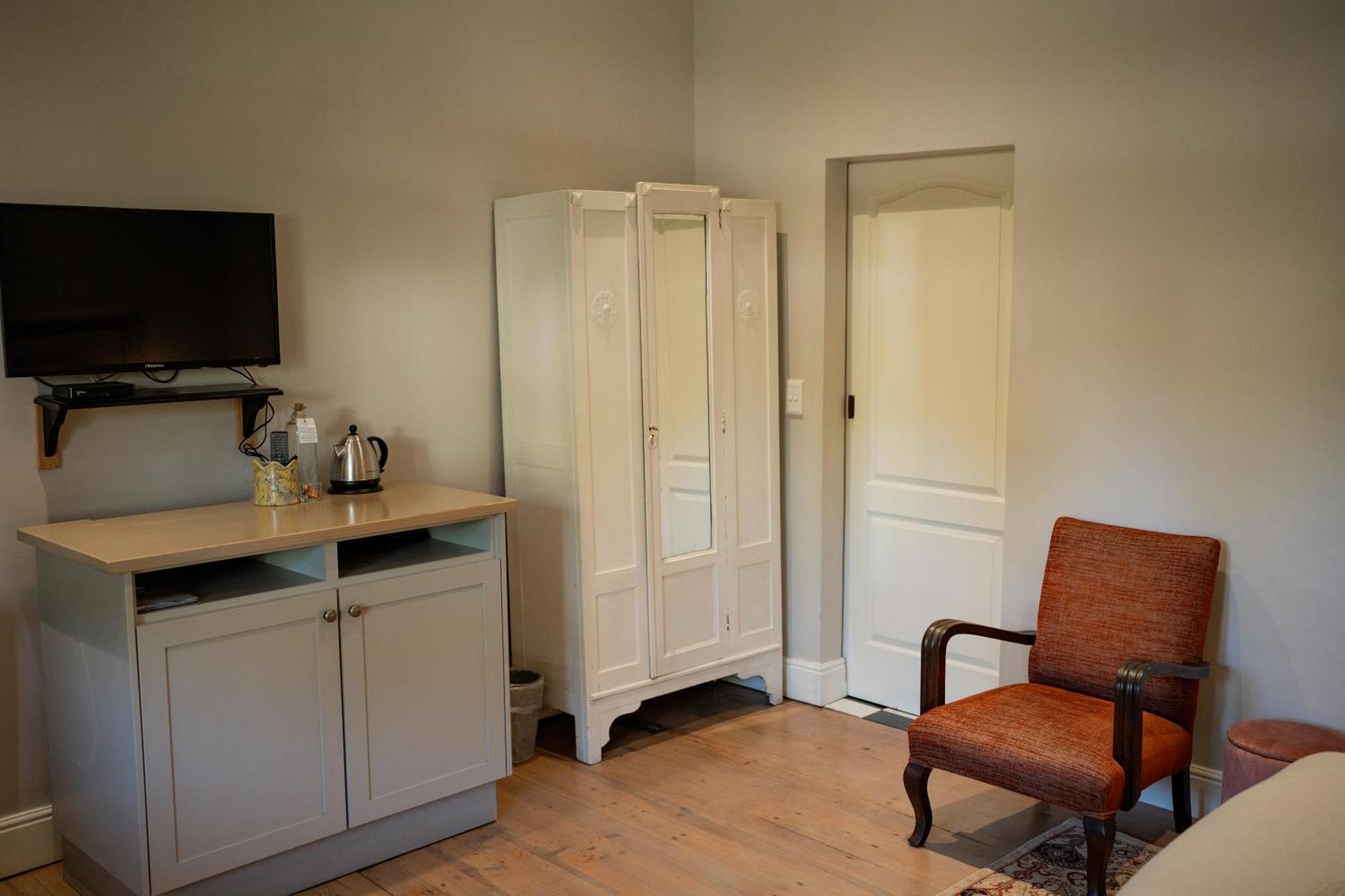 Elianthe Guesthouse Swellendam Ruang foto