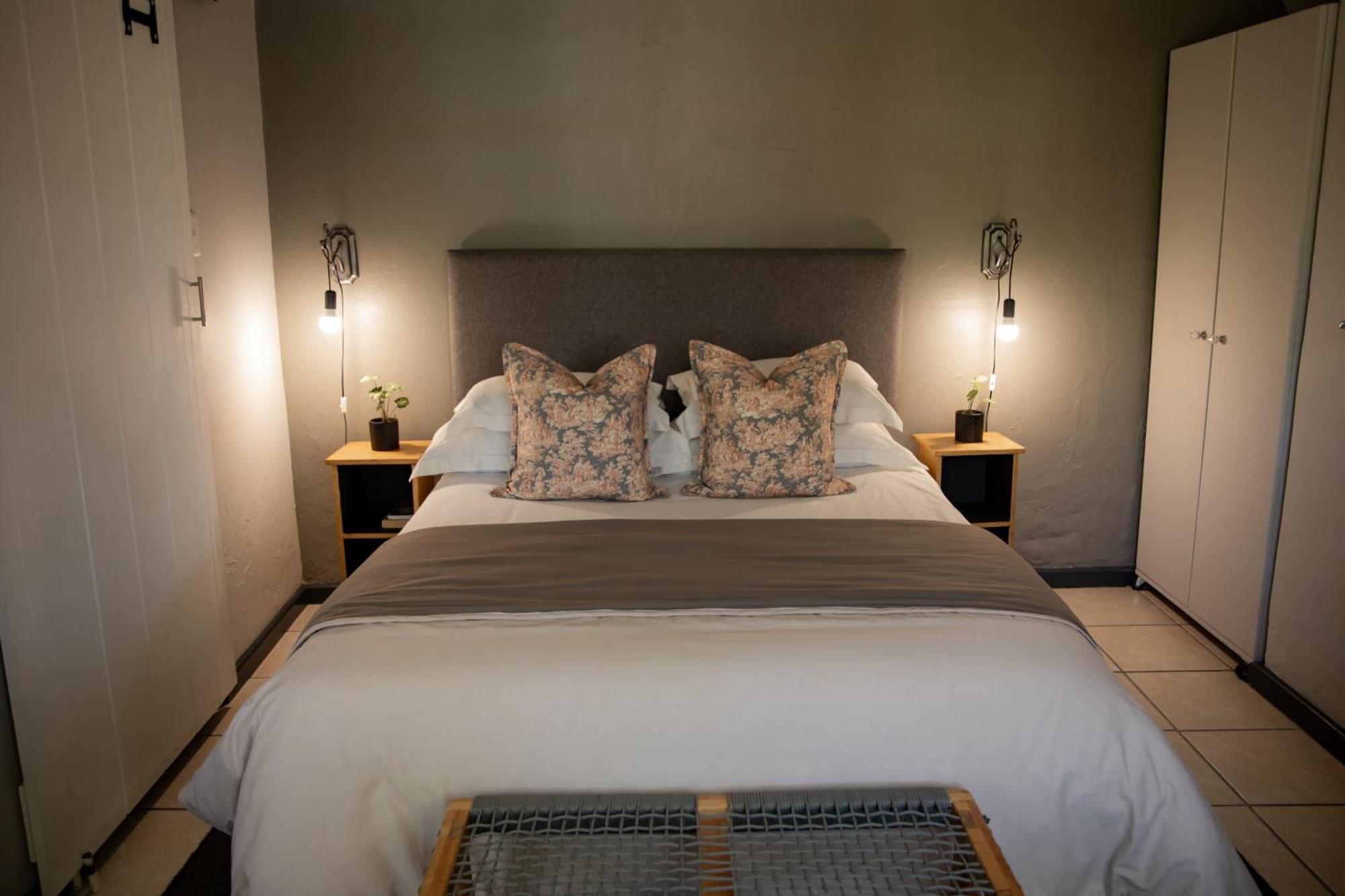 Elianthe Guesthouse Swellendam Ruang foto
