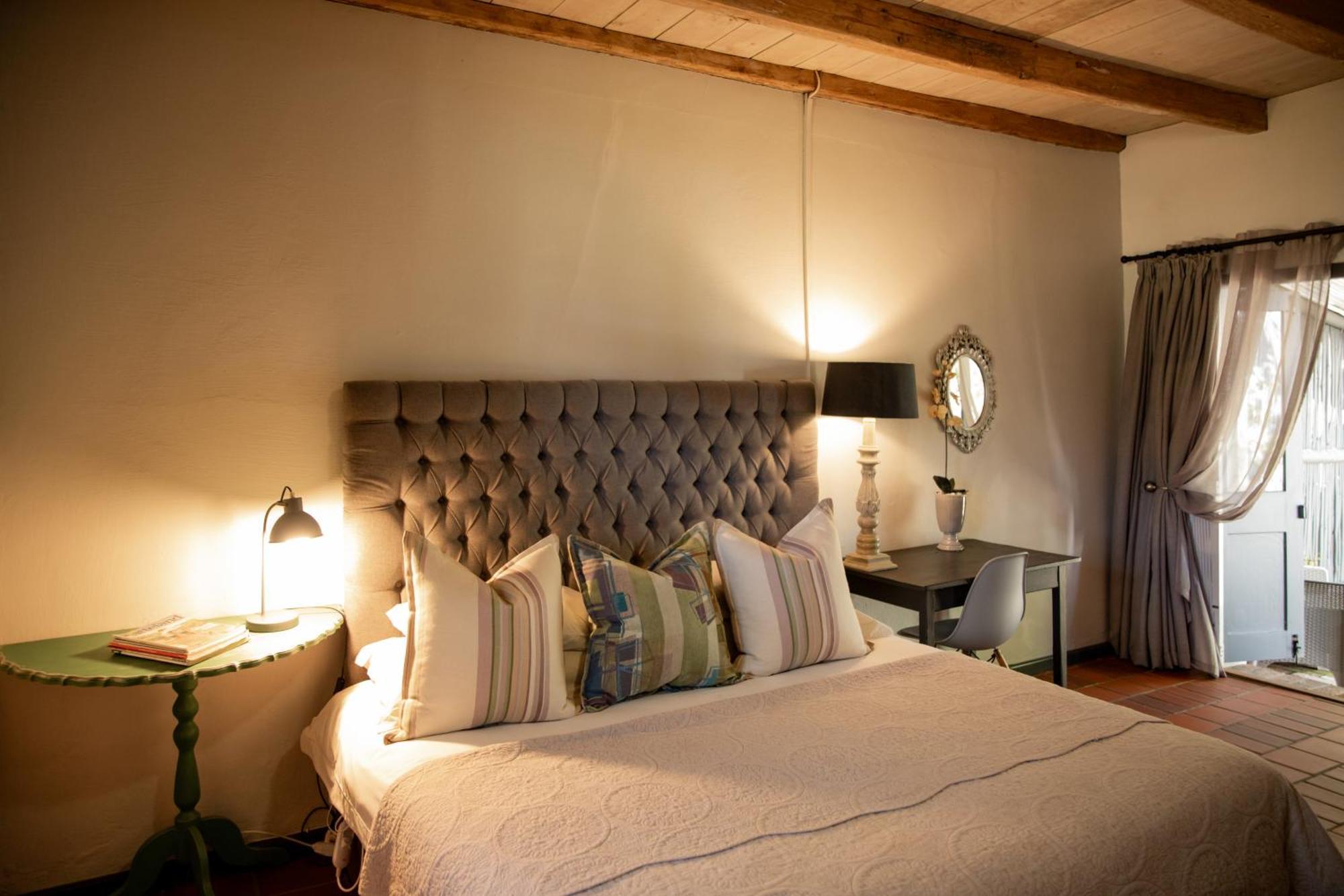 Elianthe Guesthouse Swellendam Ruang foto