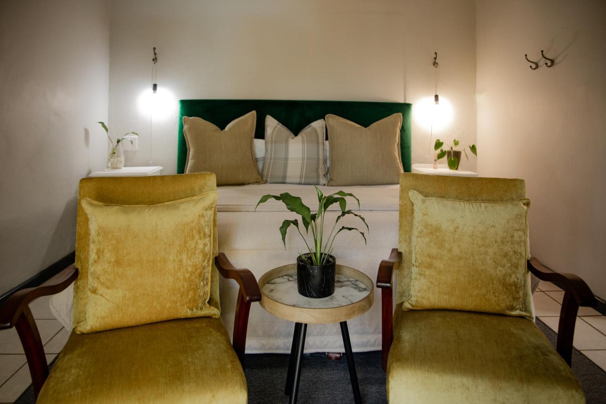 Elianthe Guesthouse Swellendam Ruang foto