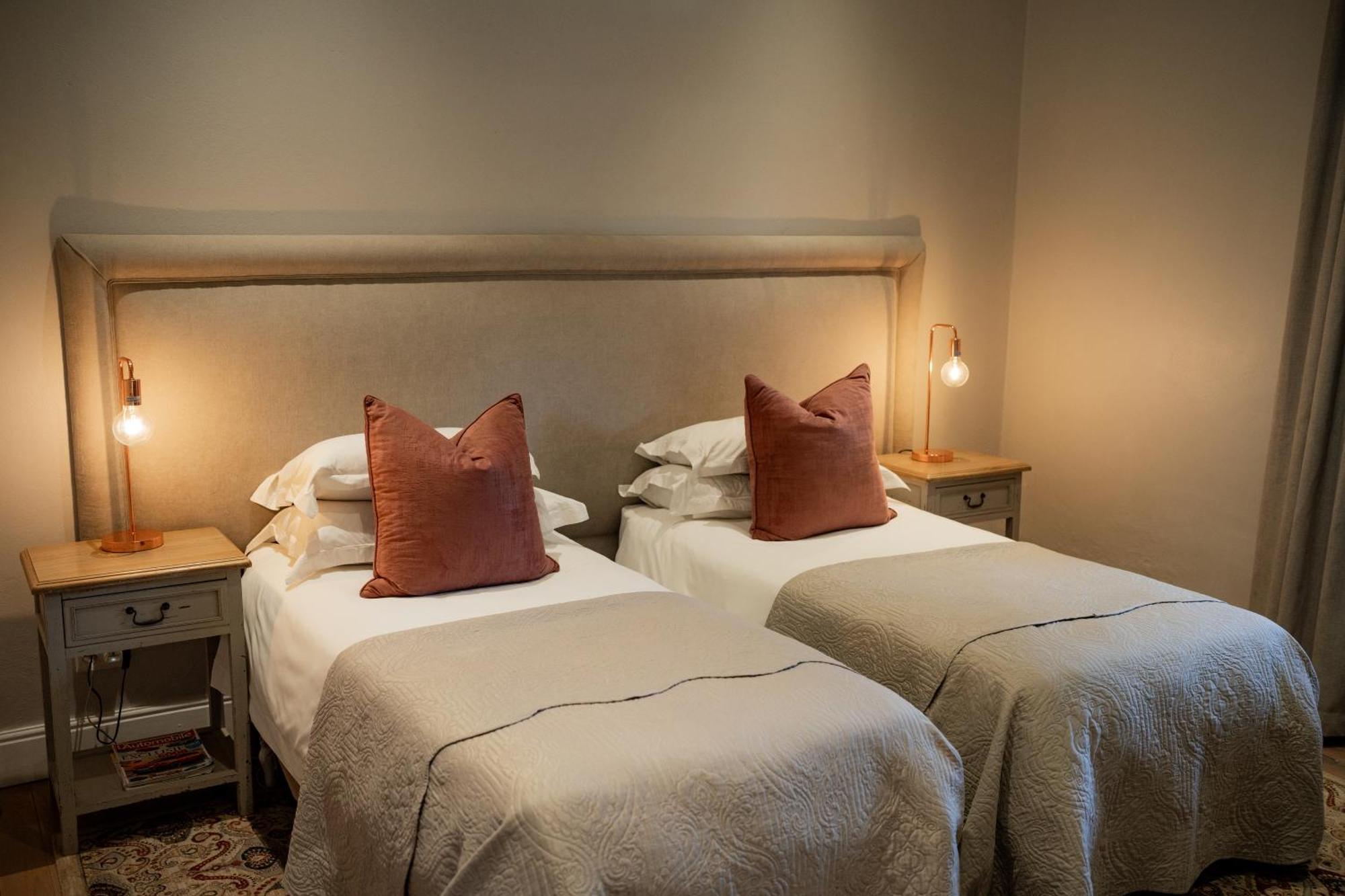 Elianthe Guesthouse Swellendam Ruang foto
