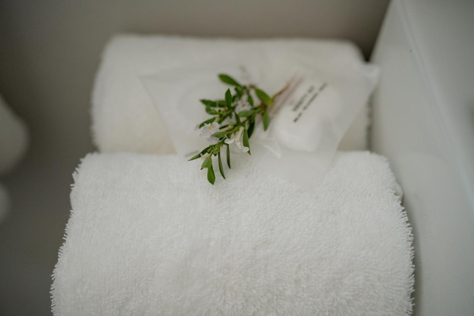 Elianthe Guesthouse Swellendam Bagian luar foto