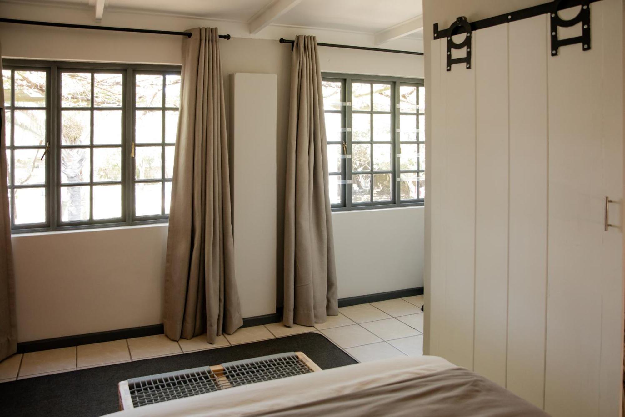 Elianthe Guesthouse Swellendam Ruang foto