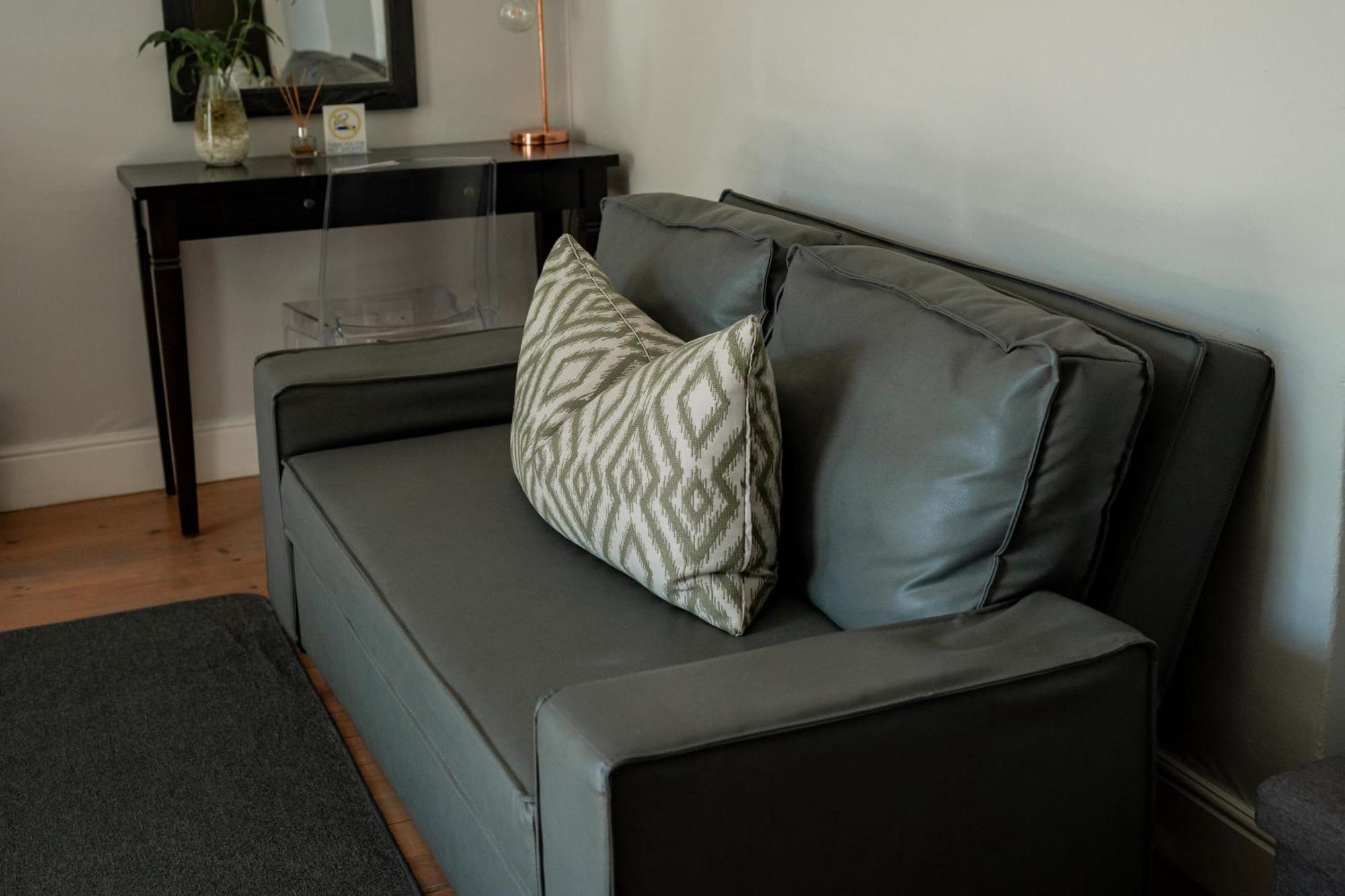 Elianthe Guesthouse Swellendam Bagian luar foto