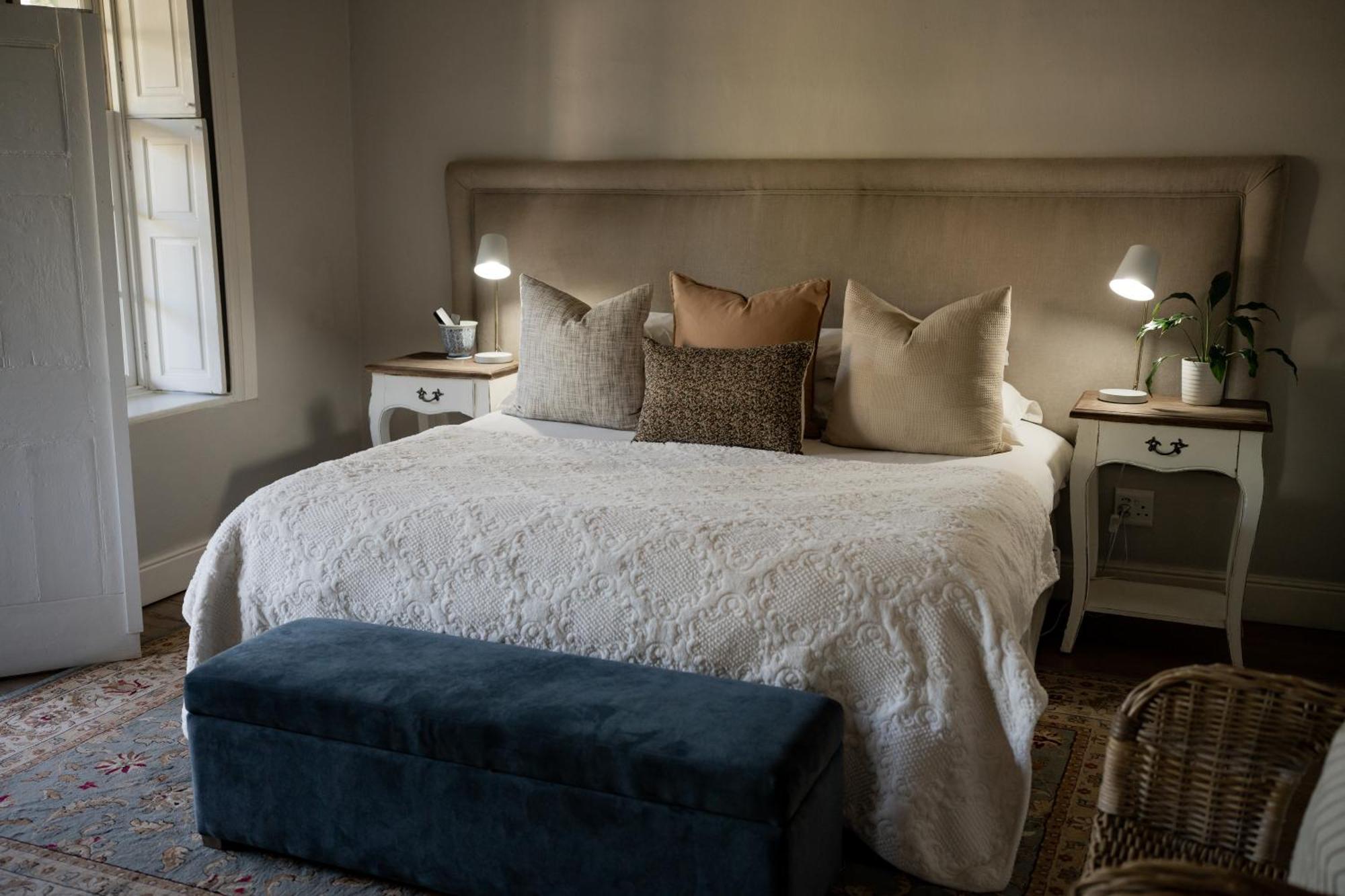 Elianthe Guesthouse Swellendam Ruang foto