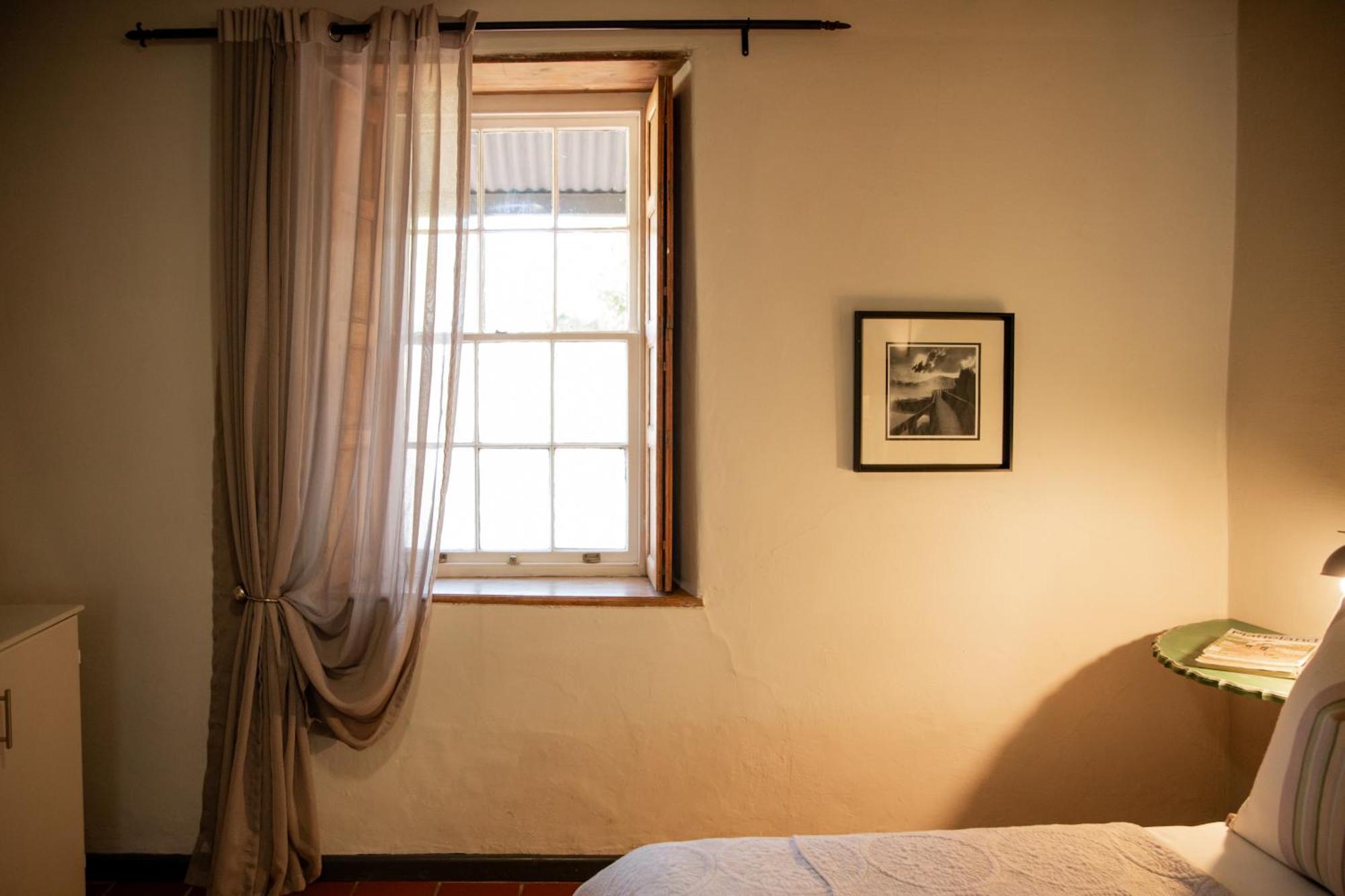 Elianthe Guesthouse Swellendam Bagian luar foto