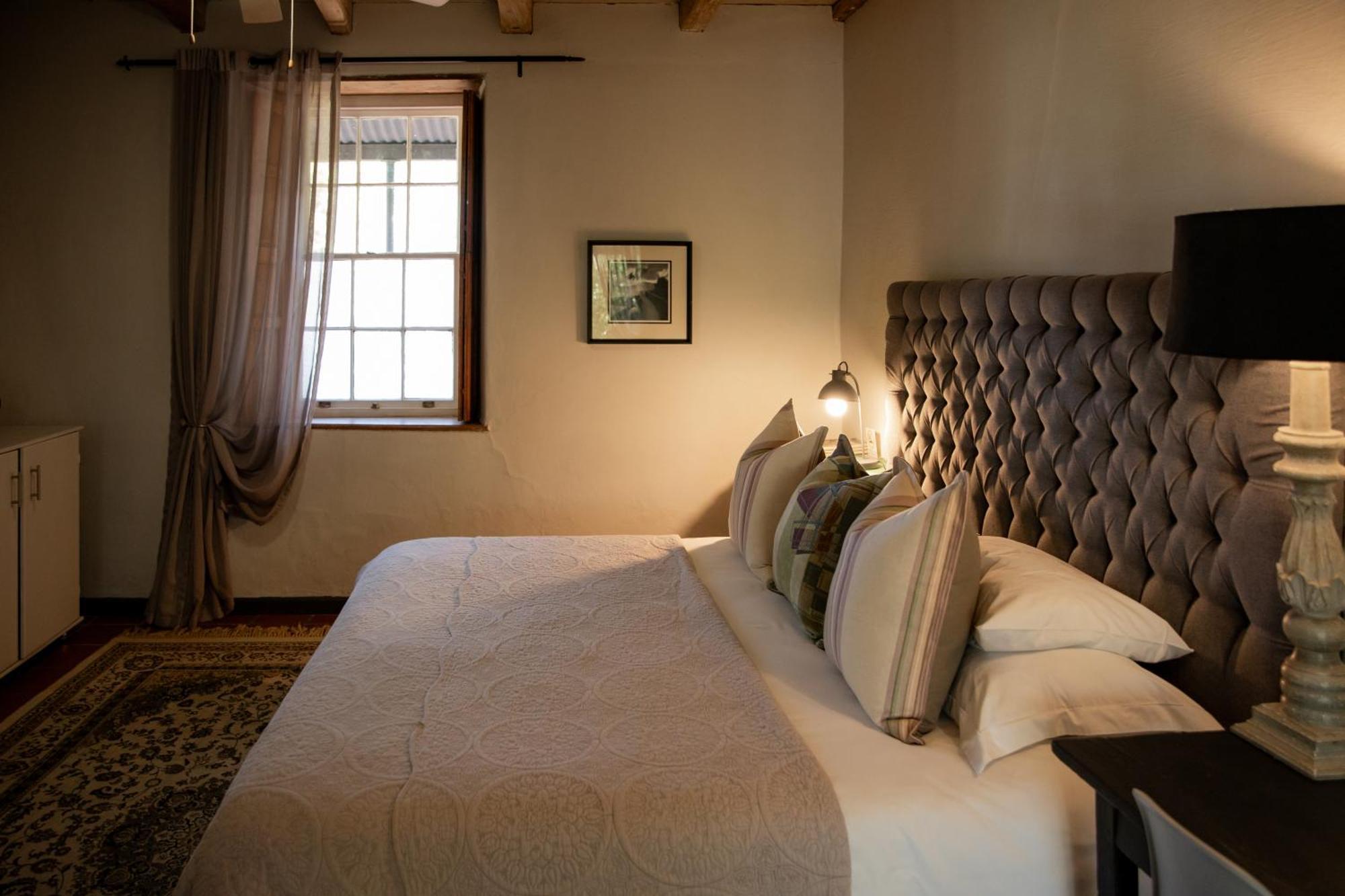 Elianthe Guesthouse Swellendam Bagian luar foto